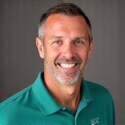 Mike Harrison, Fitness Specialist